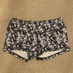 Fleo shorts